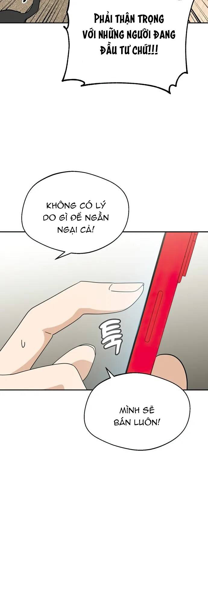Lớ Ngớ Vớ Phải Tình Yêu - Chapter 38.1 - Page 22
