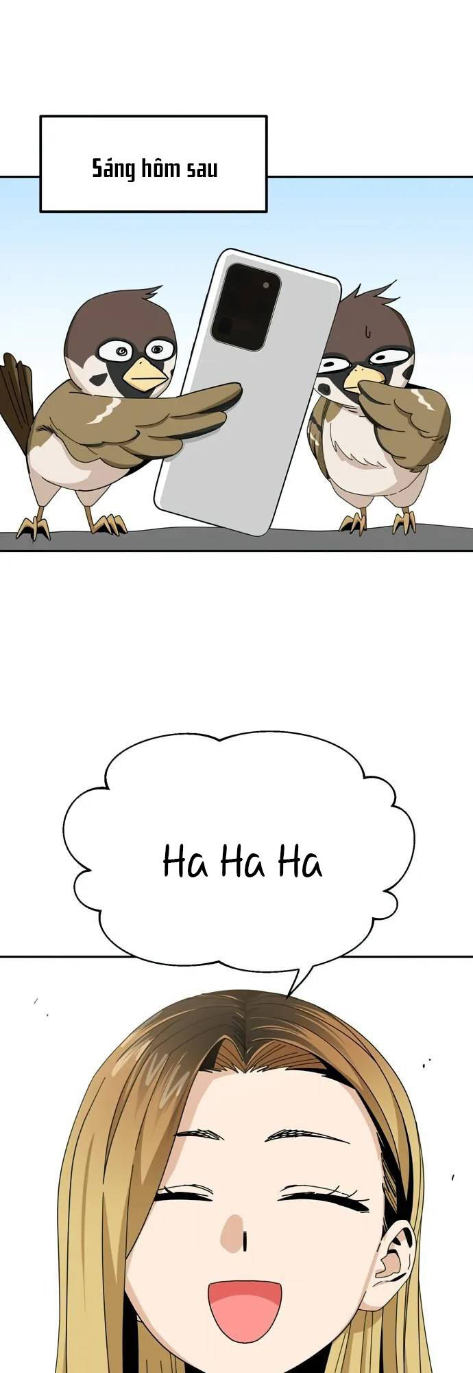 Lớ Ngớ Vớ Phải Tình Yêu - Chapter 38.1 - Page 23