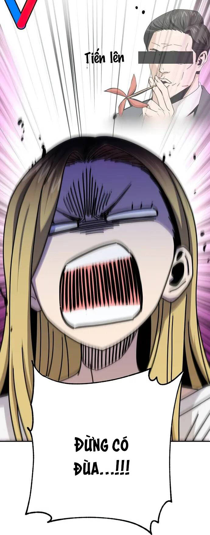 Lớ Ngớ Vớ Phải Tình Yêu - Chapter 38.1 - Page 25