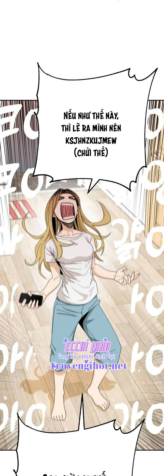 Lớ Ngớ Vớ Phải Tình Yêu - Chapter 38.1 - Page 26