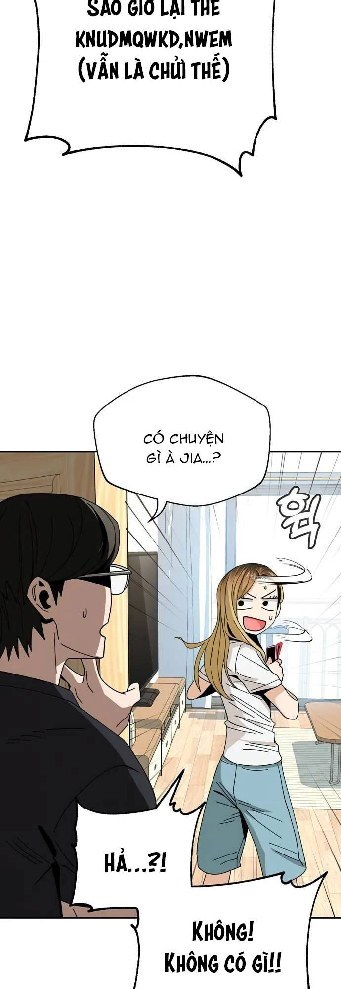 Lớ Ngớ Vớ Phải Tình Yêu - Chapter 38.1 - Page 27