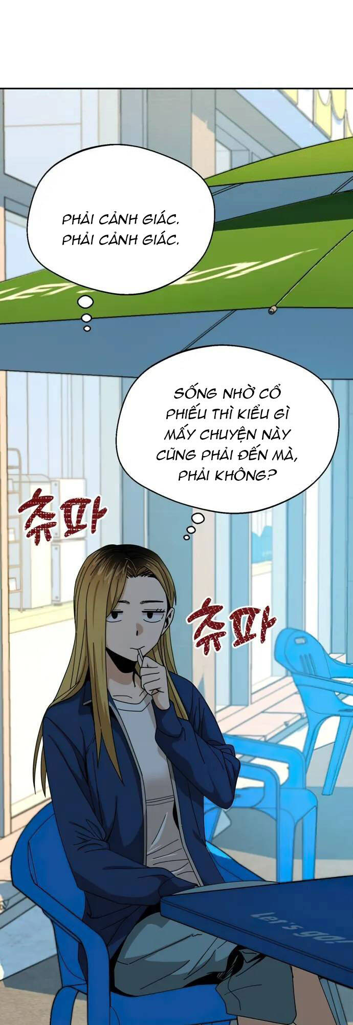 Lớ Ngớ Vớ Phải Tình Yêu - Chapter 38.1 - Page 30