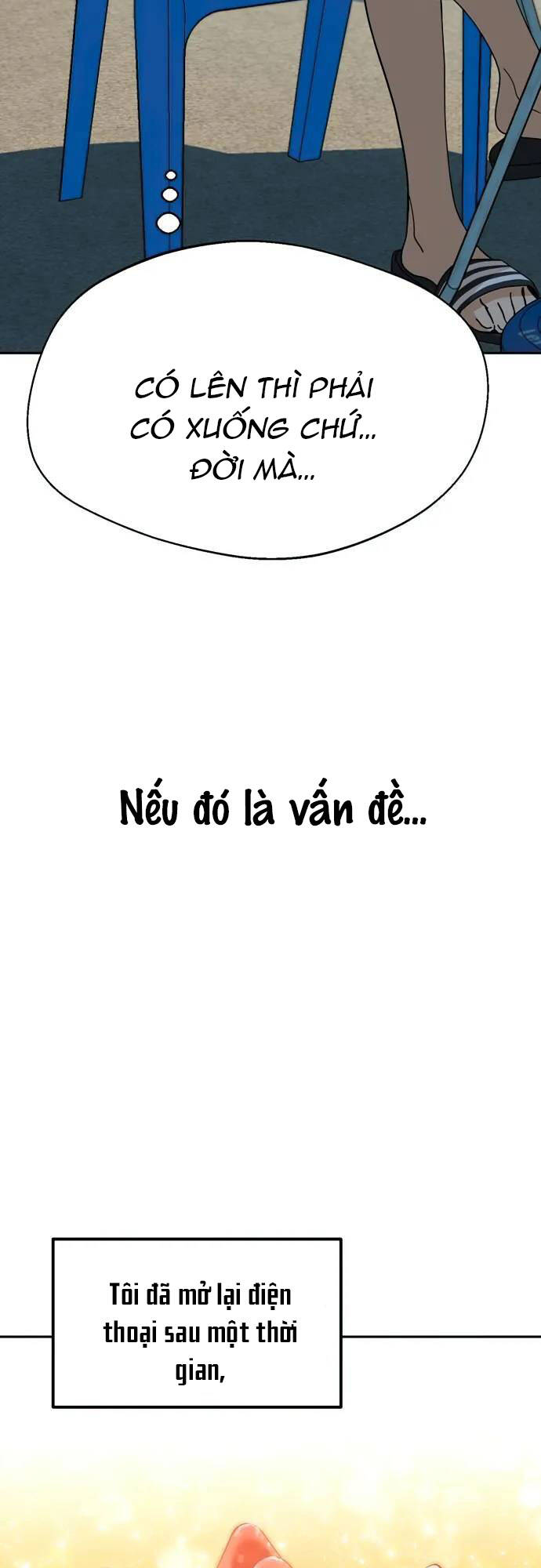 Lớ Ngớ Vớ Phải Tình Yêu - Chapter 38.1 - Page 31