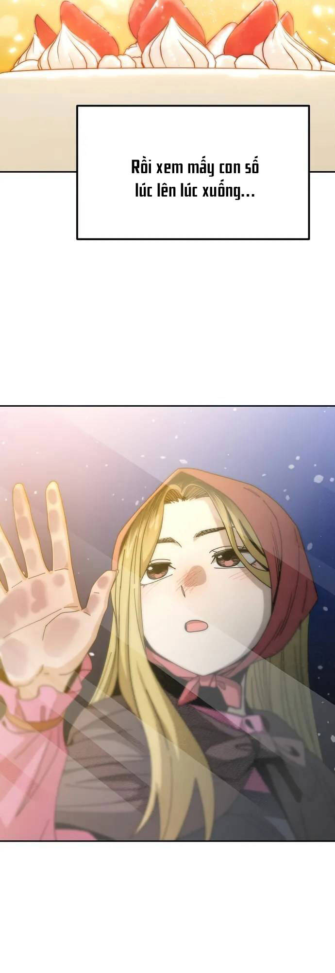 Lớ Ngớ Vớ Phải Tình Yêu - Chapter 38.1 - Page 32