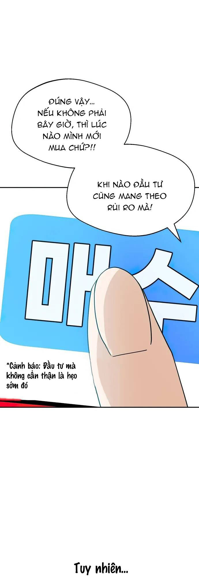 Lớ Ngớ Vớ Phải Tình Yêu - Chapter 38.1 - Page 36