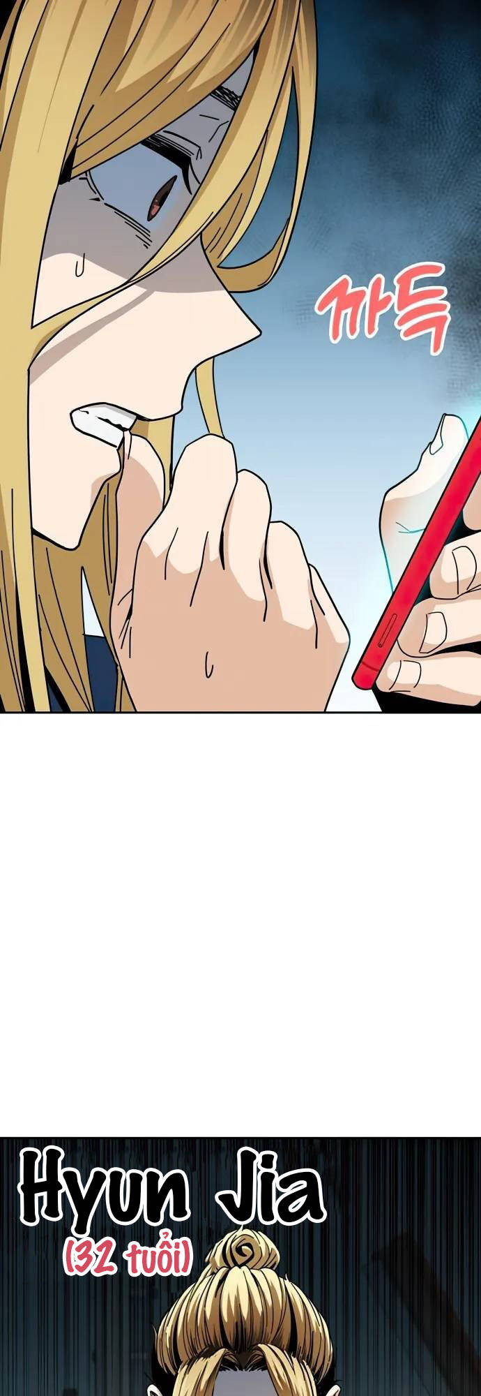 Lớ Ngớ Vớ Phải Tình Yêu - Chapter 38.1 - Page 39