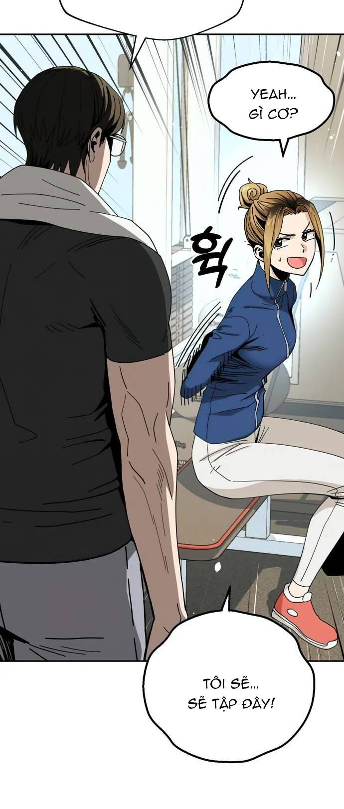 Lớ Ngớ Vớ Phải Tình Yêu - Chapter 38.1 - Page 41