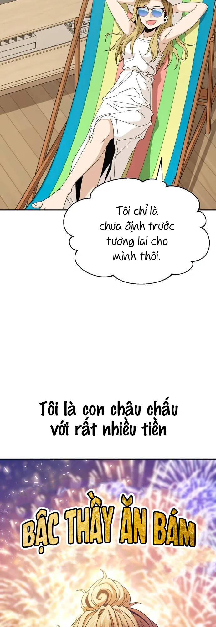 Lớ Ngớ Vớ Phải Tình Yêu - Chapter 38.1 - Page 6
