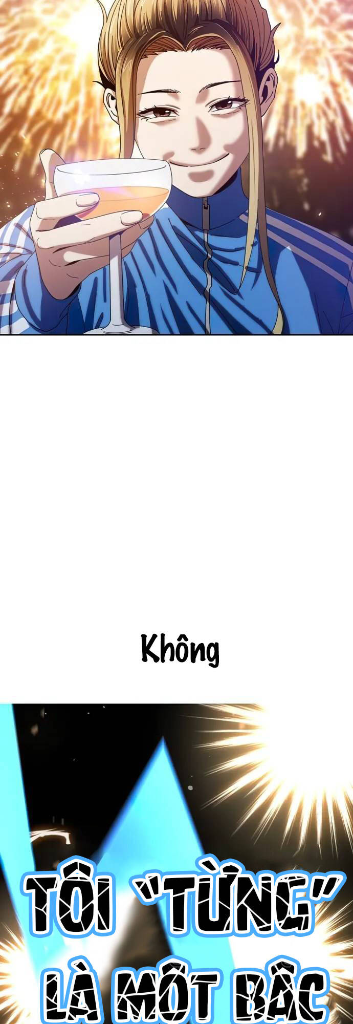 Lớ Ngớ Vớ Phải Tình Yêu - Chapter 38.1 - Page 7