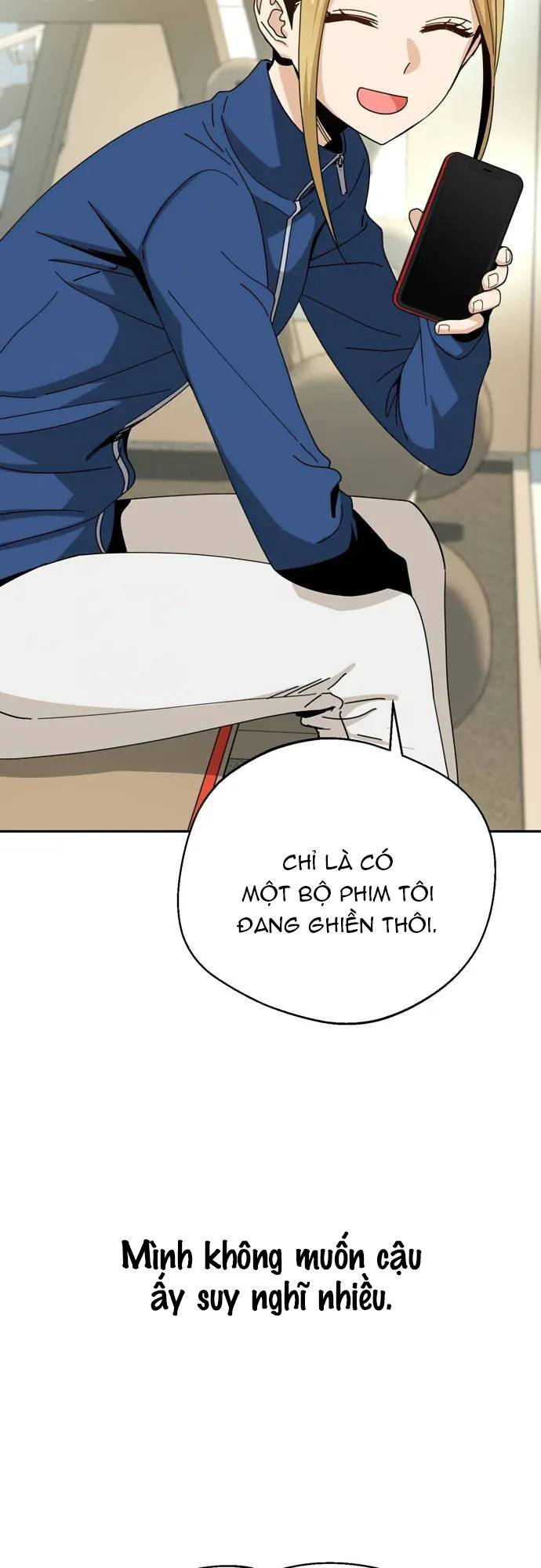 Lớ Ngớ Vớ Phải Tình Yêu - Chapter 38.2 - Page 9