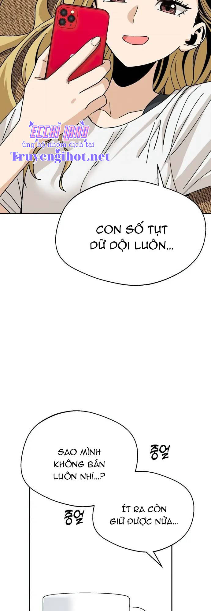 Lớ Ngớ Vớ Phải Tình Yêu - Chapter 38.2 - Page 12