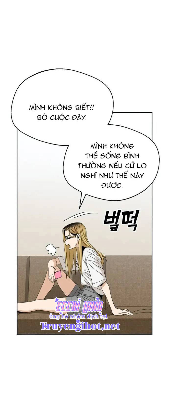 Lớ Ngớ Vớ Phải Tình Yêu - Chapter 38.2 - Page 15