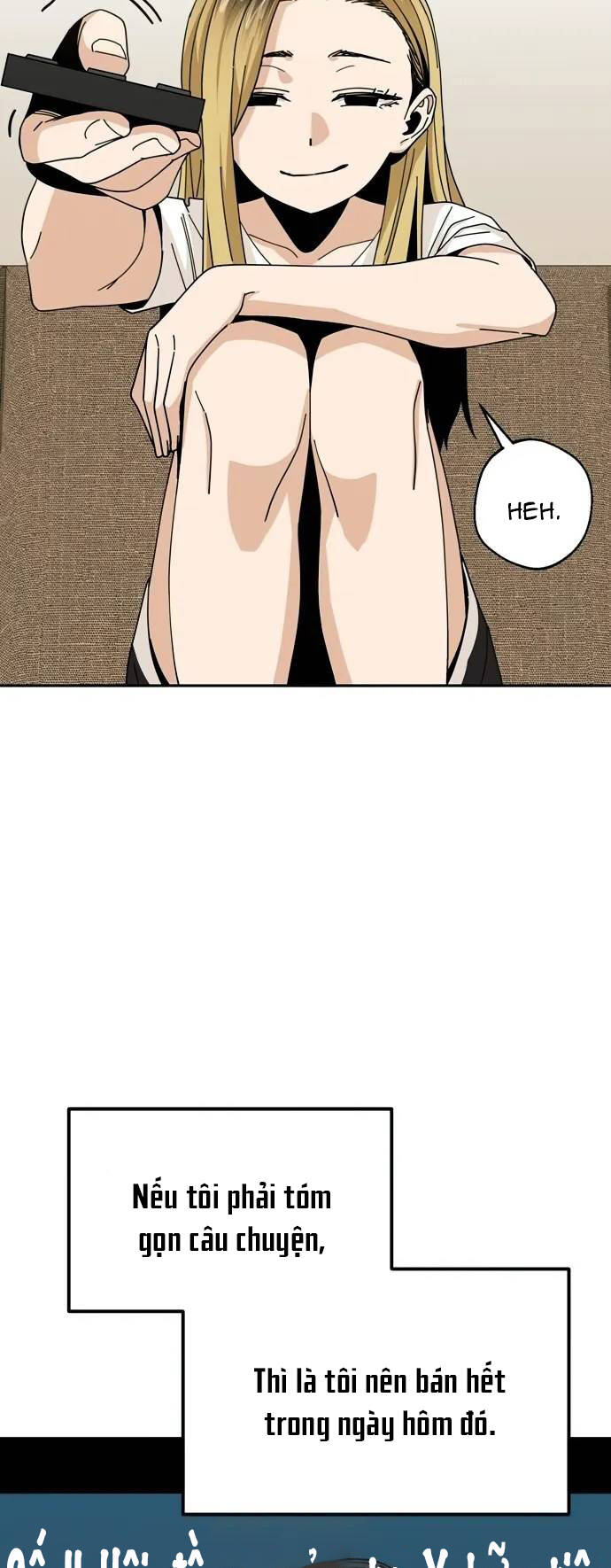 Lớ Ngớ Vớ Phải Tình Yêu - Chapter 38.2 - Page 18