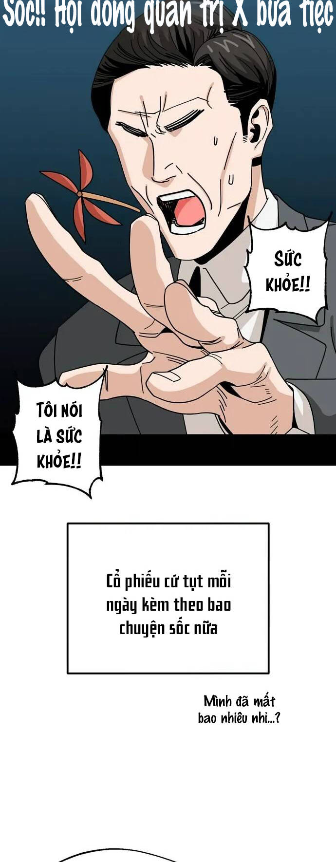 Lớ Ngớ Vớ Phải Tình Yêu - Chapter 38.2 - Page 19