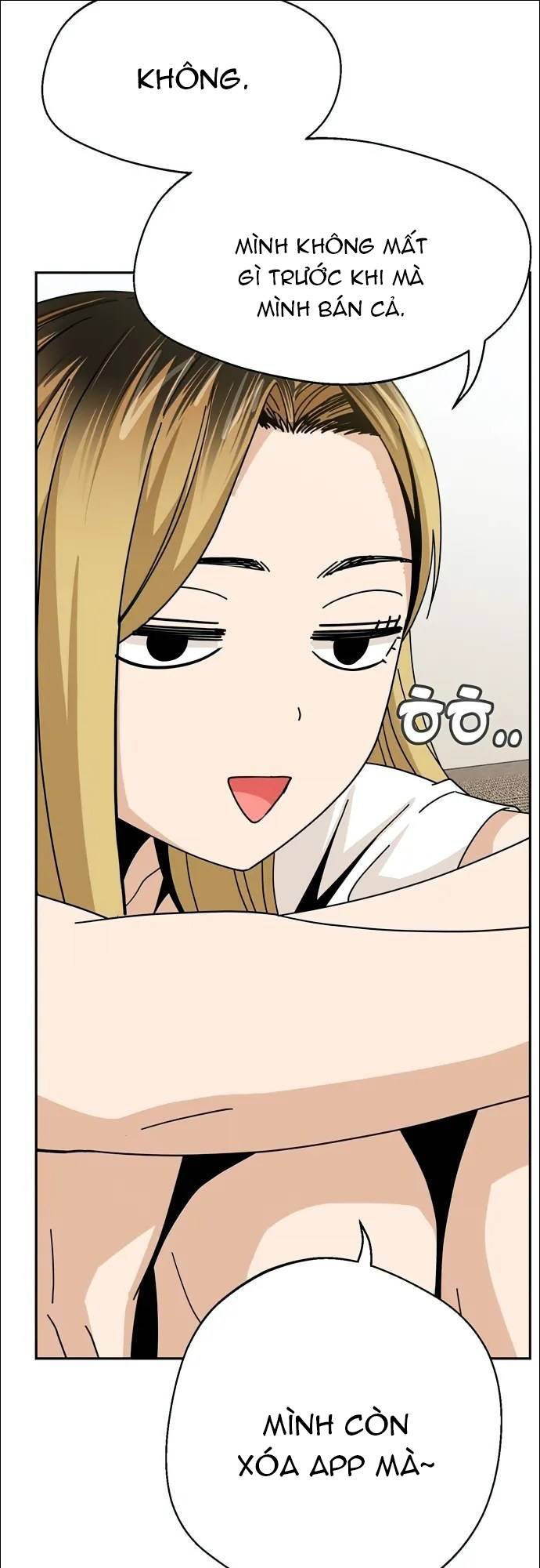 Lớ Ngớ Vớ Phải Tình Yêu - Chapter 38.2 - Page 20