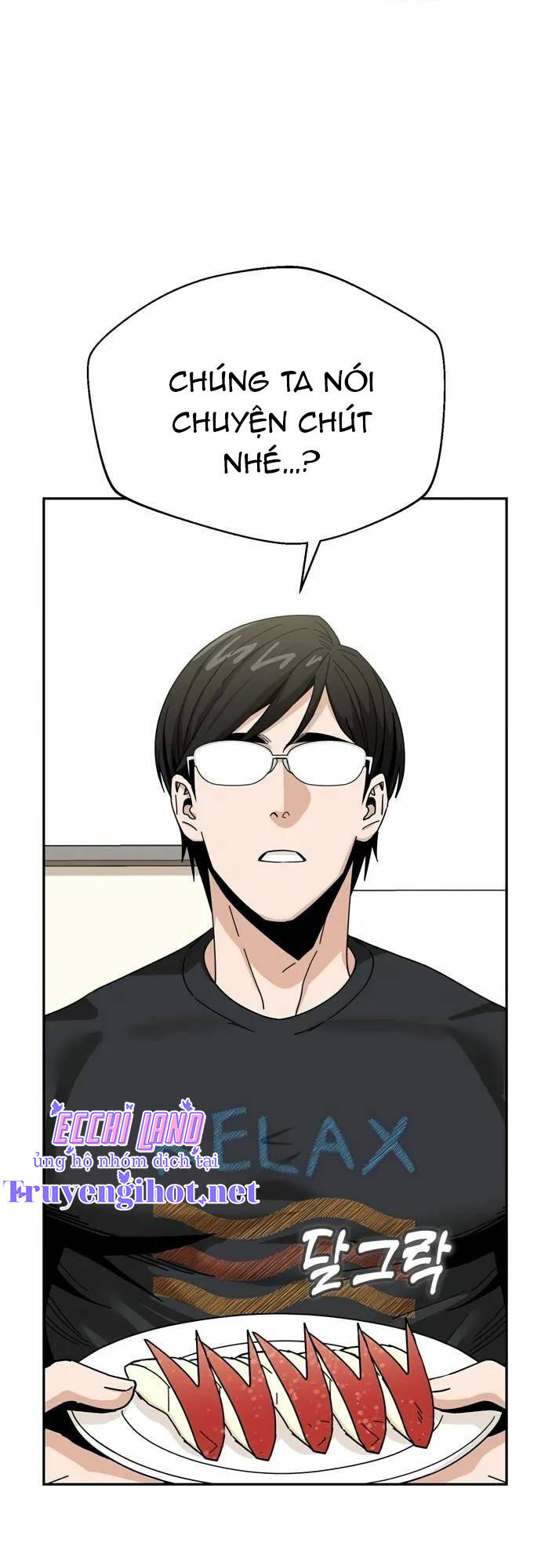 Lớ Ngớ Vớ Phải Tình Yêu - Chapter 38.2 - Page 24