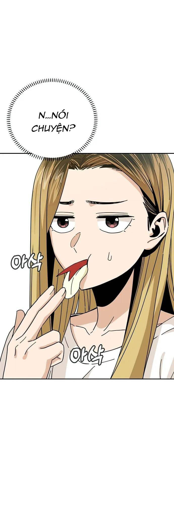 Lớ Ngớ Vớ Phải Tình Yêu - Chapter 38.2 - Page 25