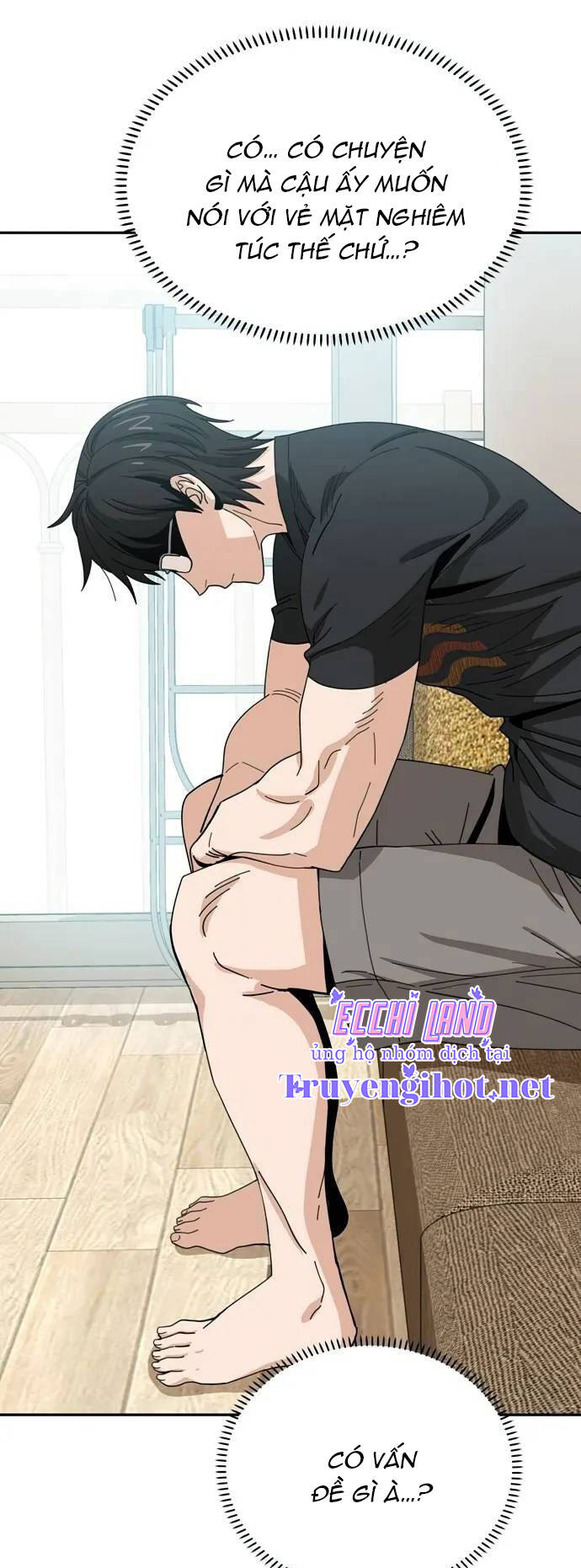 Lớ Ngớ Vớ Phải Tình Yêu - Chapter 38.2 - Page 26