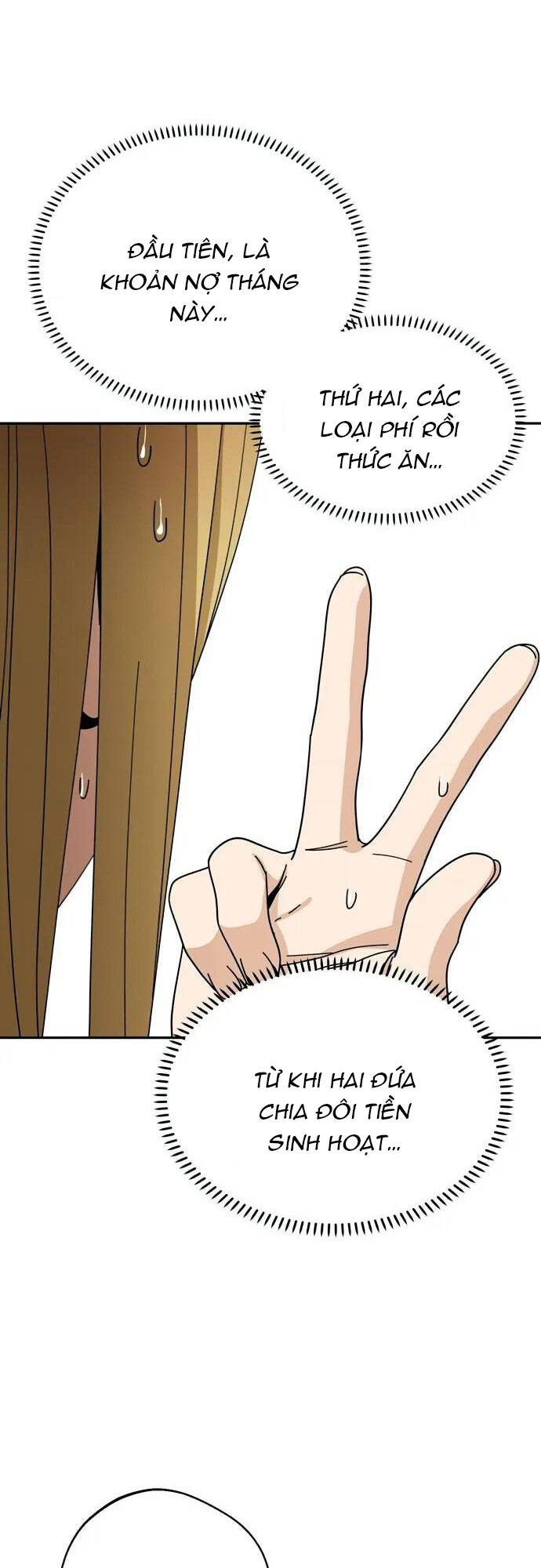 Lớ Ngớ Vớ Phải Tình Yêu - Chapter 38.2 - Page 28