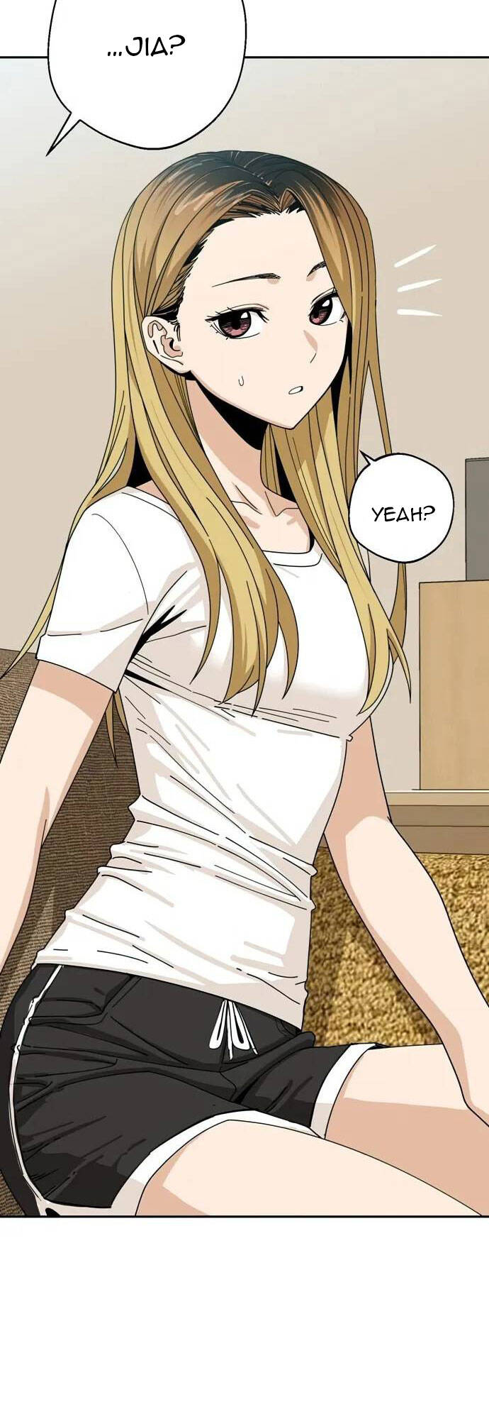 Lớ Ngớ Vớ Phải Tình Yêu - Chapter 38.2 - Page 29