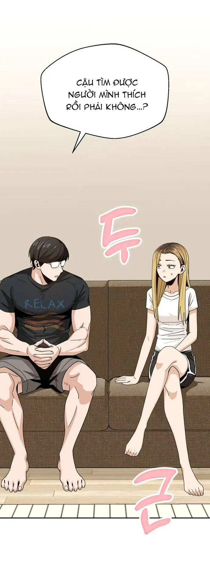 Lớ Ngớ Vớ Phải Tình Yêu - Chapter 38.2 - Page 31