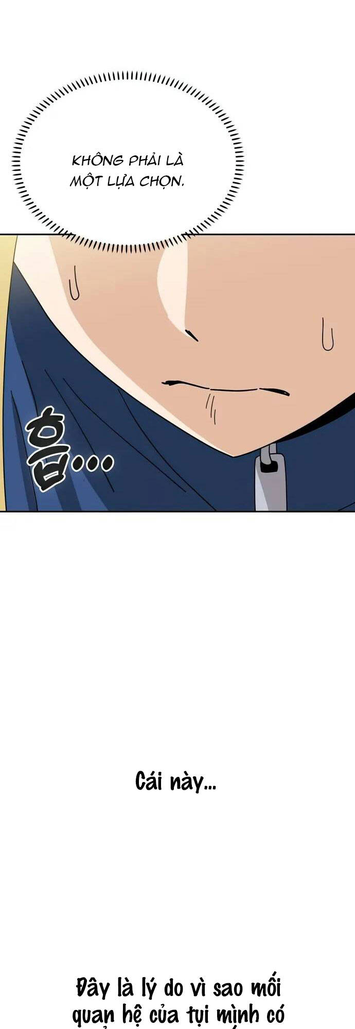 Lớ Ngớ Vớ Phải Tình Yêu - Chapter 38.2 - Page 4