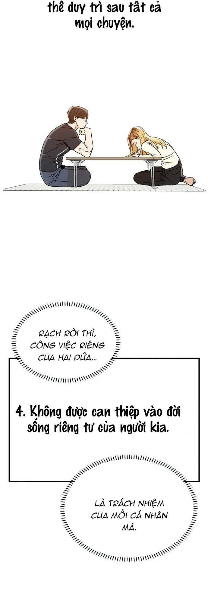 Lớ Ngớ Vớ Phải Tình Yêu - Chapter 38.2 - Page 5