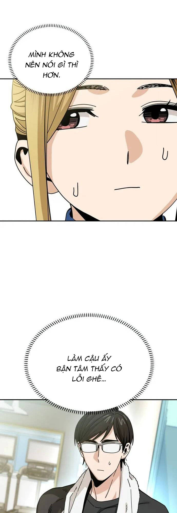 Lớ Ngớ Vớ Phải Tình Yêu - Chapter 38.2 - Page 6