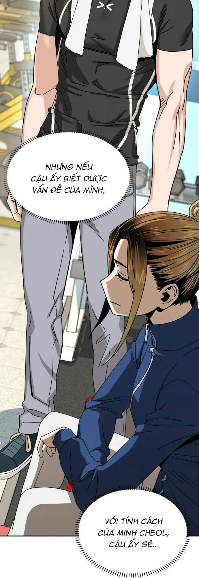 Lớ Ngớ Vớ Phải Tình Yêu - Chapter 38.2 - Page 7