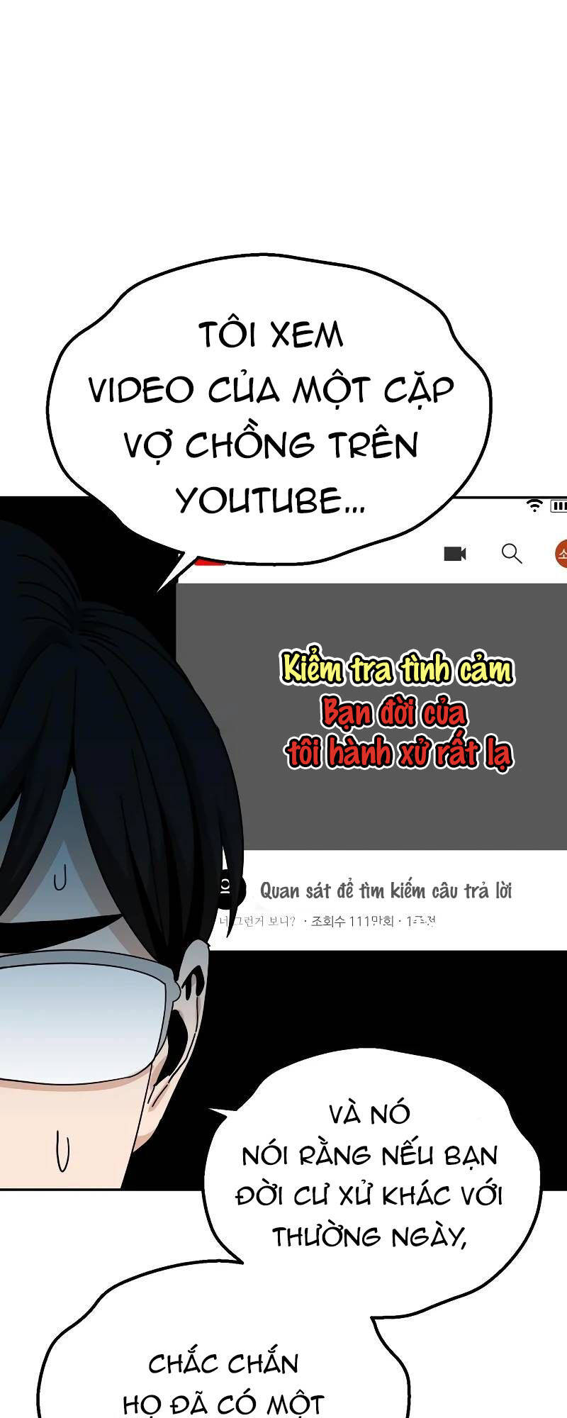 Lớ Ngớ Vớ Phải Tình Yêu - Chapter 39.1 - Page 10