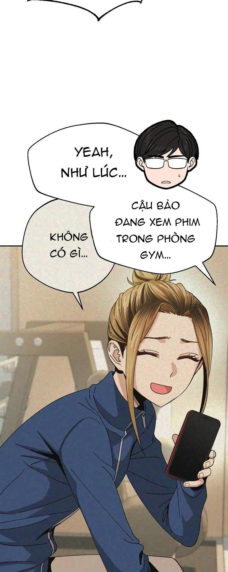 Lớ Ngớ Vớ Phải Tình Yêu - Chapter 39.1 - Page 14