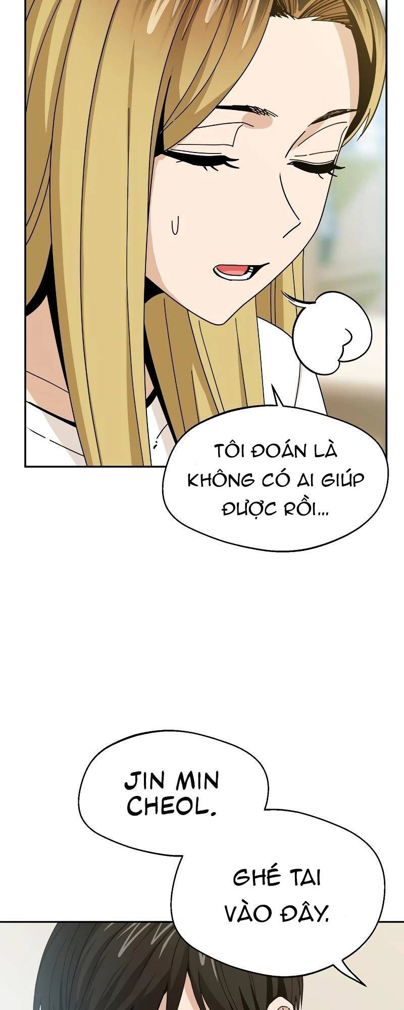 Lớ Ngớ Vớ Phải Tình Yêu - Chapter 39.1 - Page 21