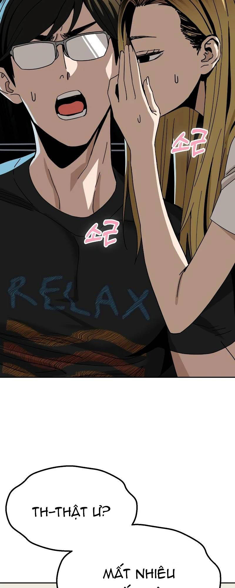 Lớ Ngớ Vớ Phải Tình Yêu - Chapter 39.1 - Page 25