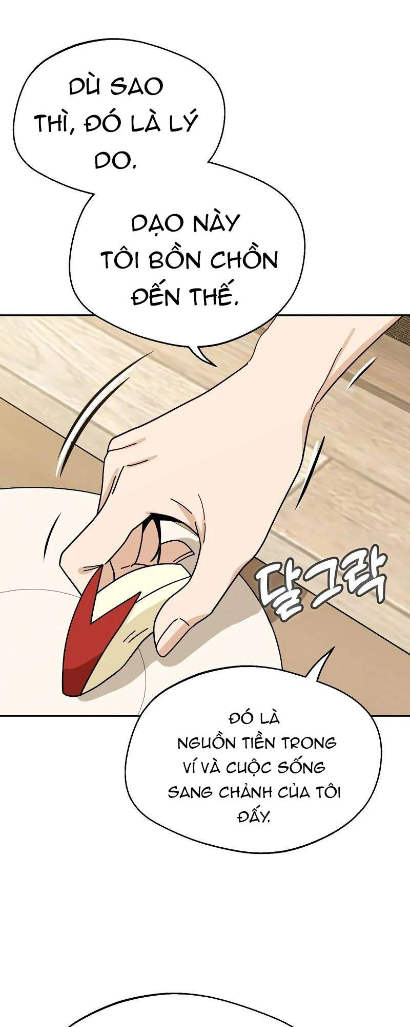 Lớ Ngớ Vớ Phải Tình Yêu - Chapter 39.1 - Page 27