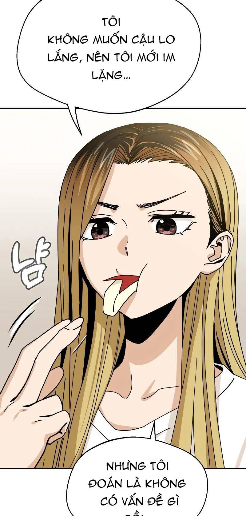 Lớ Ngớ Vớ Phải Tình Yêu - Chapter 39.1 - Page 28