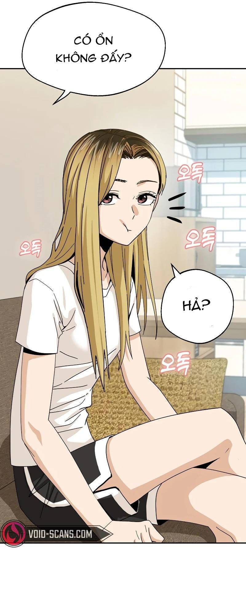 Lớ Ngớ Vớ Phải Tình Yêu - Chapter 39.1 - Page 30