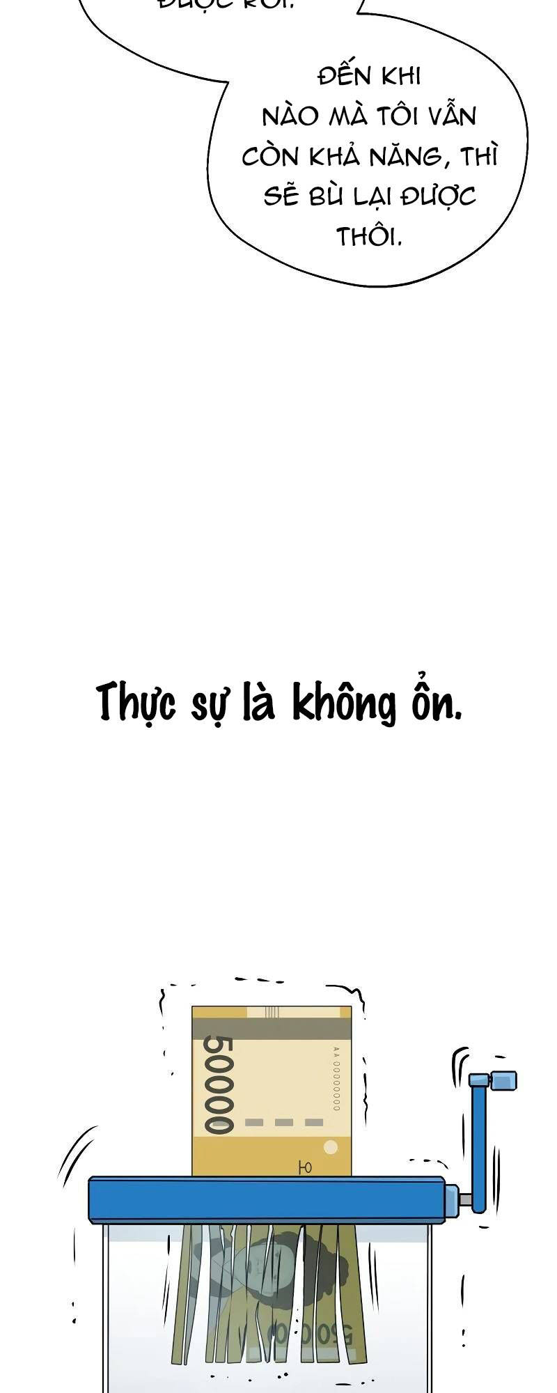 Lớ Ngớ Vớ Phải Tình Yêu - Chapter 39.1 - Page 32