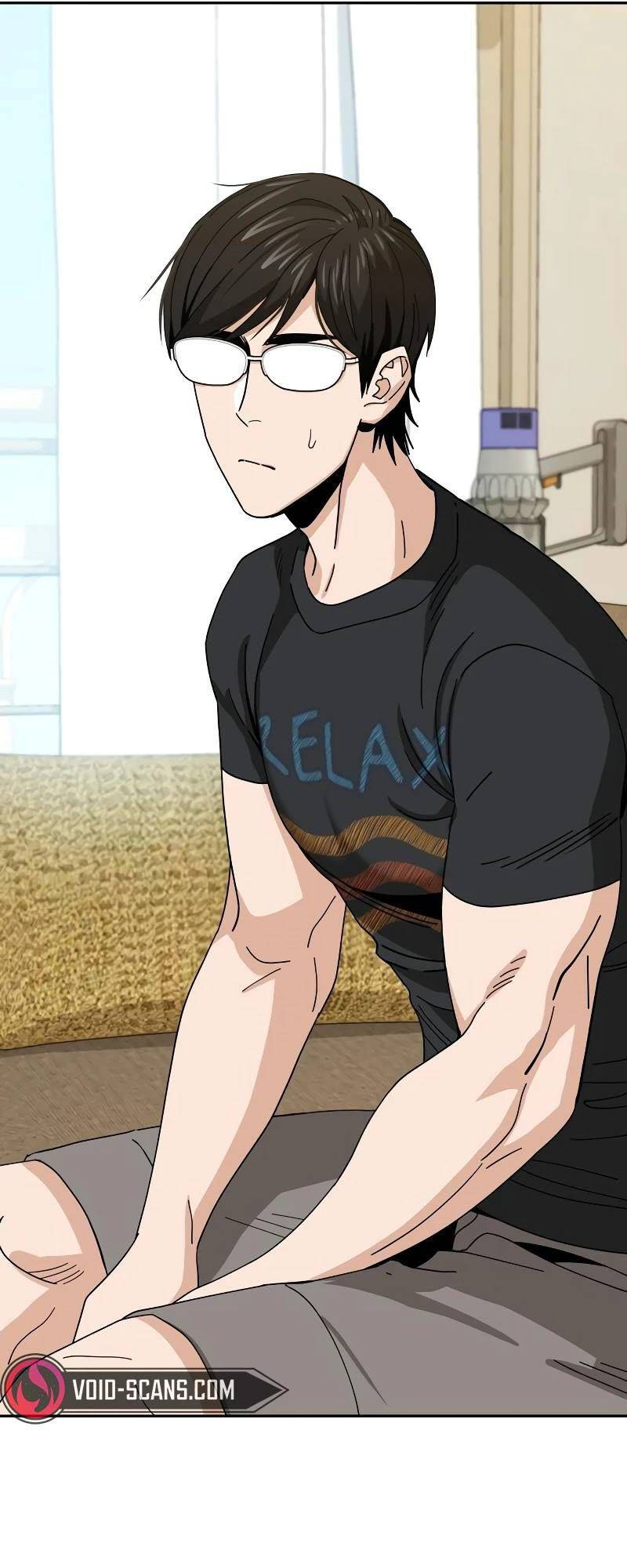 Lớ Ngớ Vớ Phải Tình Yêu - Chapter 39.1 - Page 36