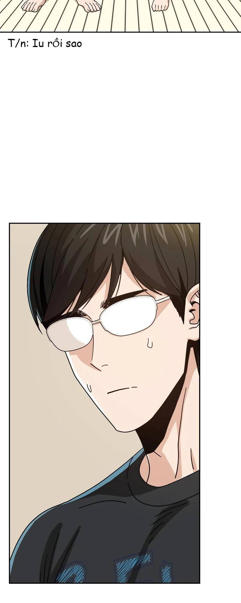 Lớ Ngớ Vớ Phải Tình Yêu - Chapter 39.1 - Page 38