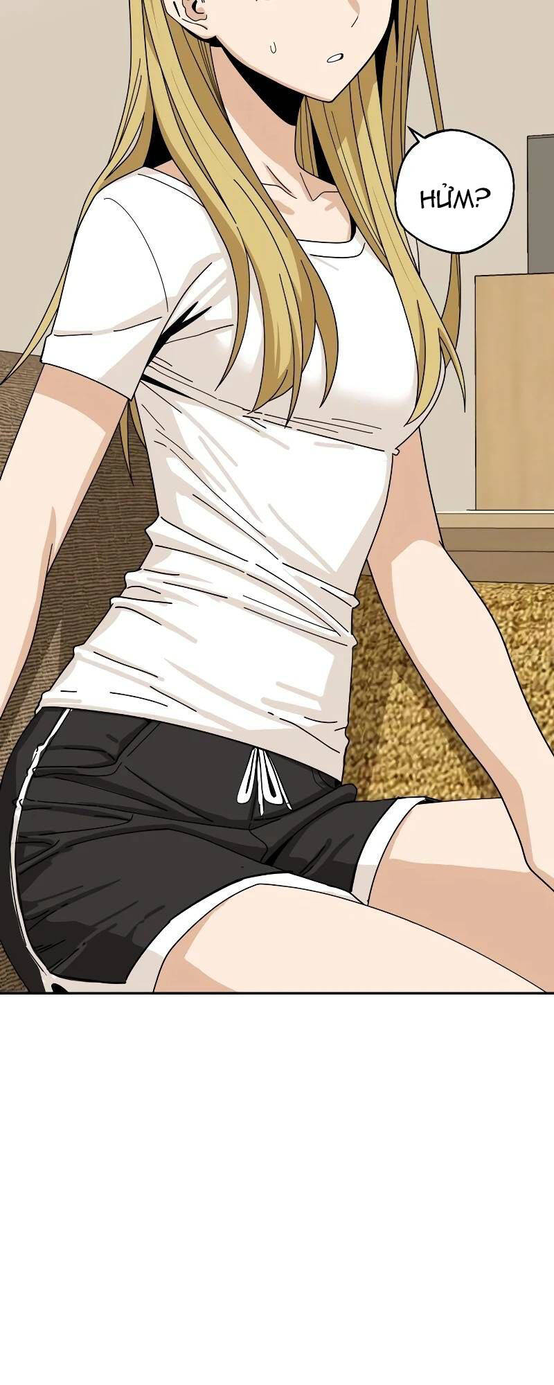 Lớ Ngớ Vớ Phải Tình Yêu - Chapter 39.1 - Page 3