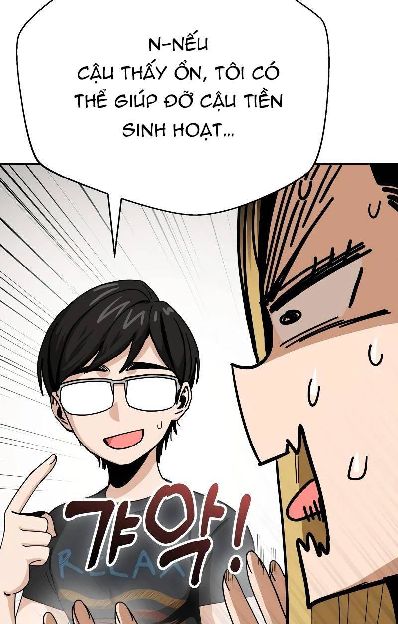 Lớ Ngớ Vớ Phải Tình Yêu - Chapter 39.1 - Page 40