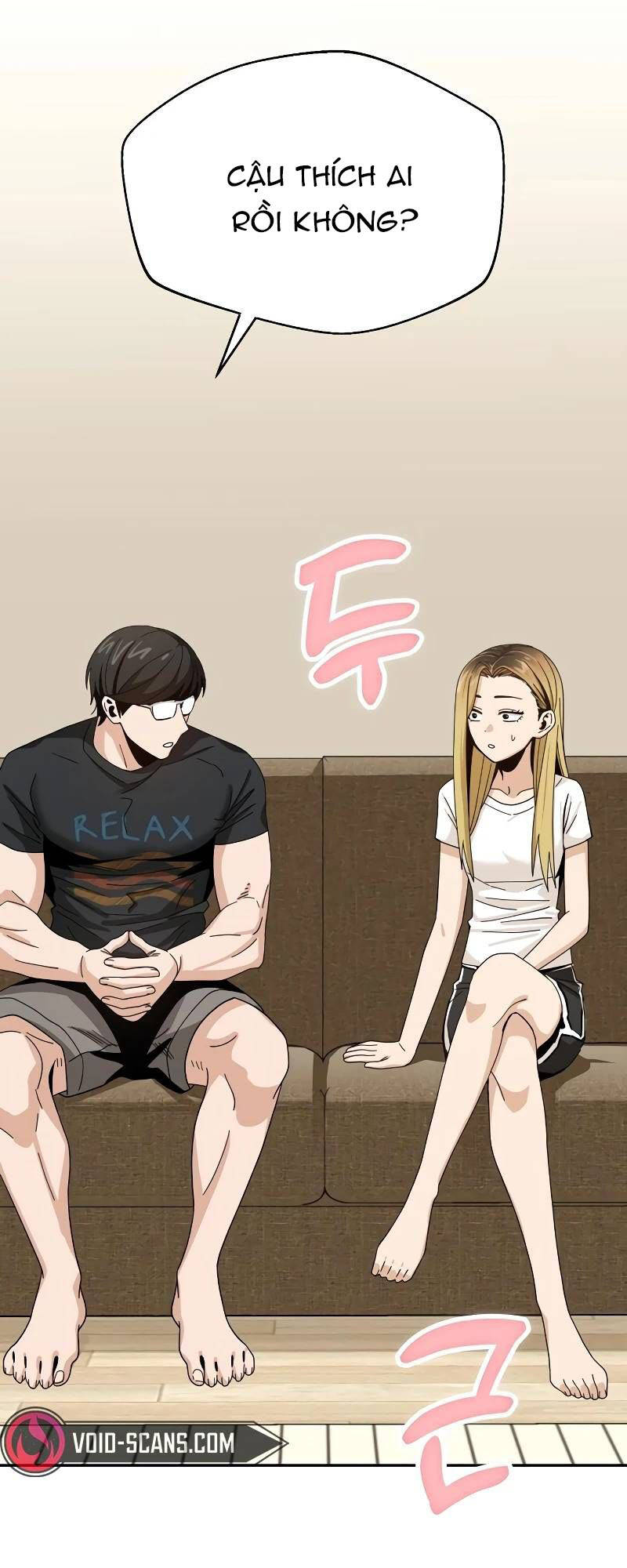 Lớ Ngớ Vớ Phải Tình Yêu - Chapter 39.1 - Page 5