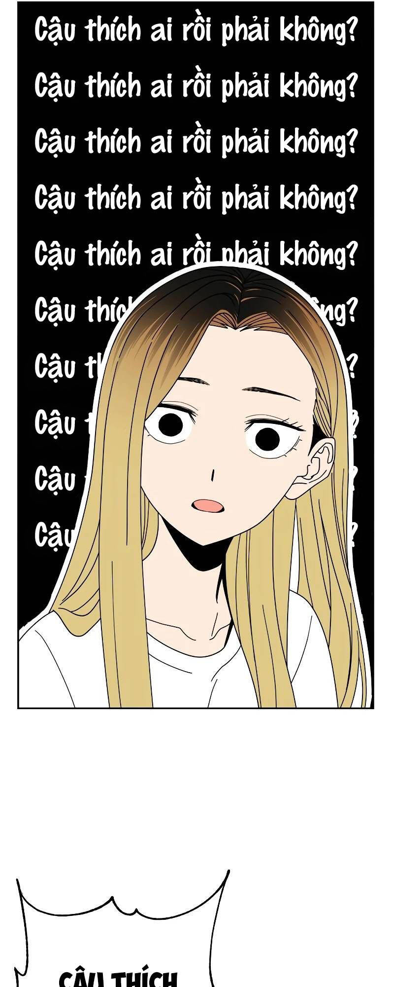 Lớ Ngớ Vớ Phải Tình Yêu - Chapter 39.1 - Page 8