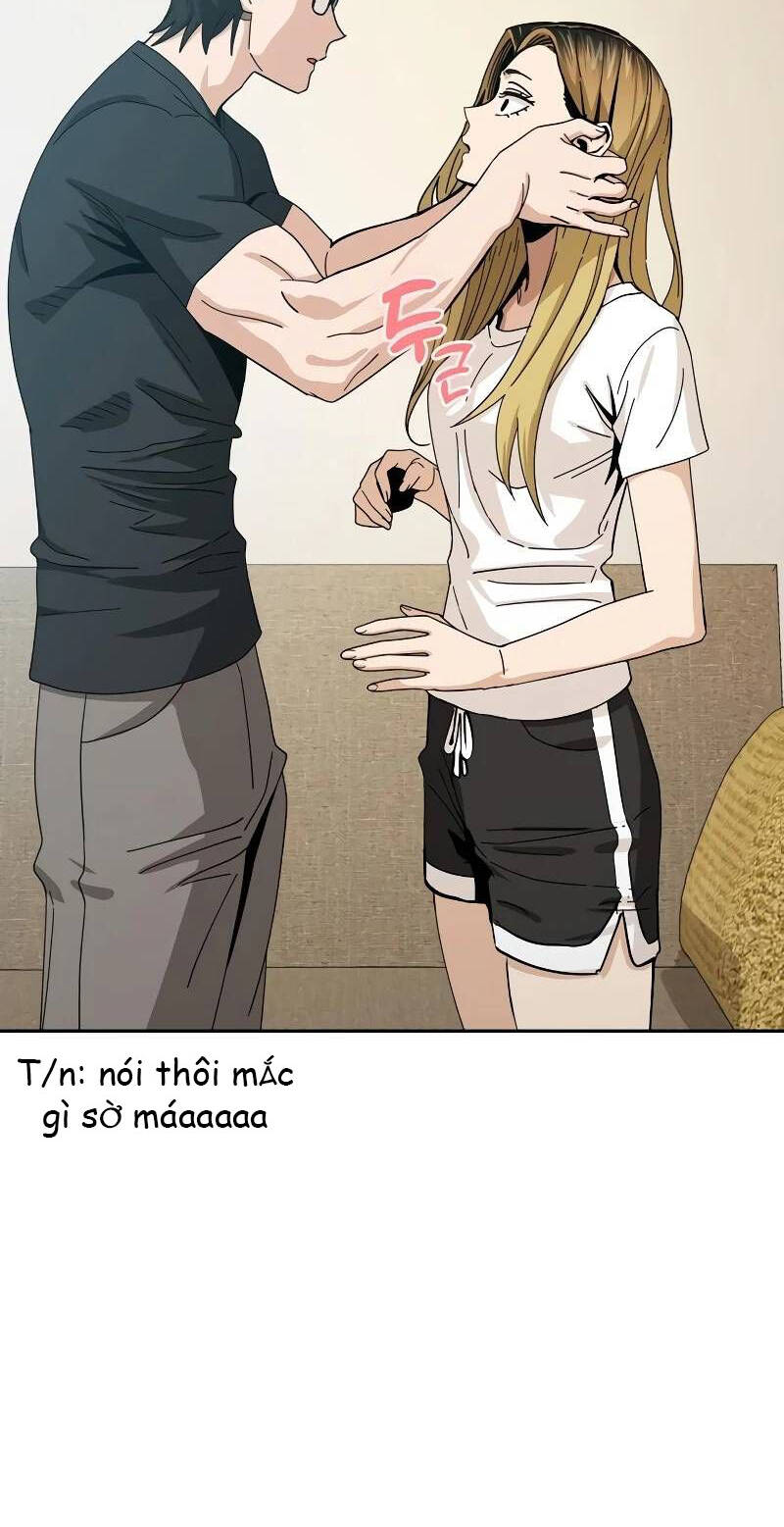 Lớ Ngớ Vớ Phải Tình Yêu - Chapter 39.2 - Page 11