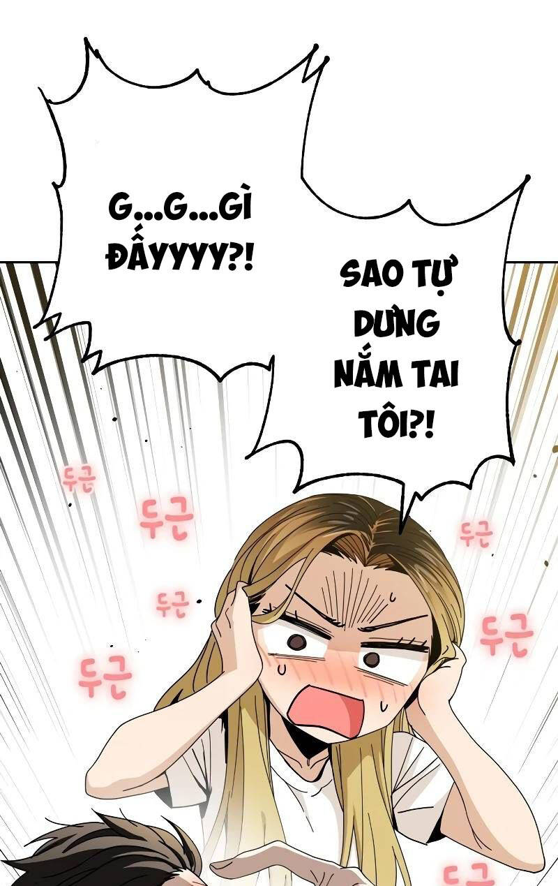 Lớ Ngớ Vớ Phải Tình Yêu - Chapter 39.2 - Page 16