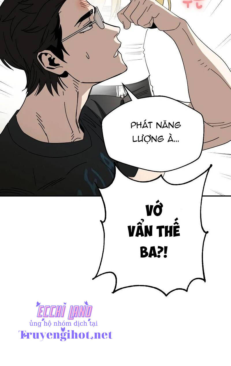 Lớ Ngớ Vớ Phải Tình Yêu - Chapter 39.2 - Page 17