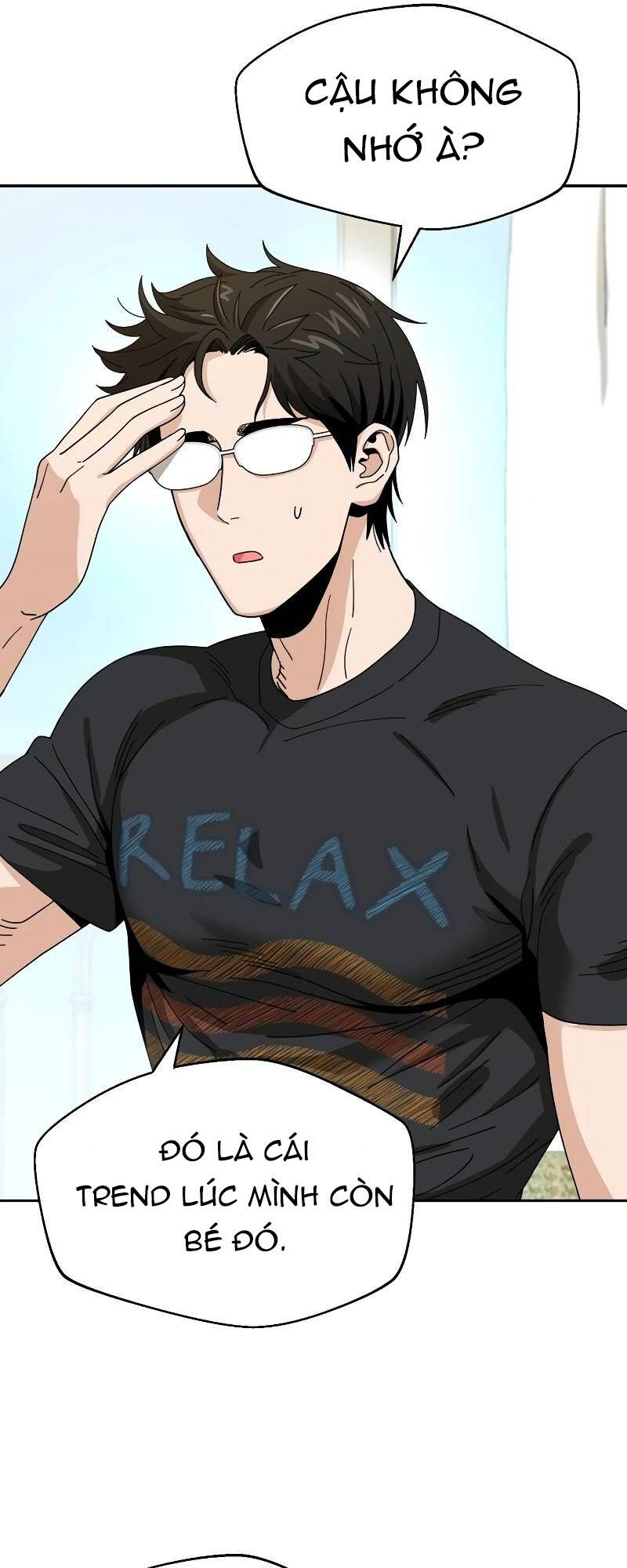 Lớ Ngớ Vớ Phải Tình Yêu - Chapter 39.2 - Page 18