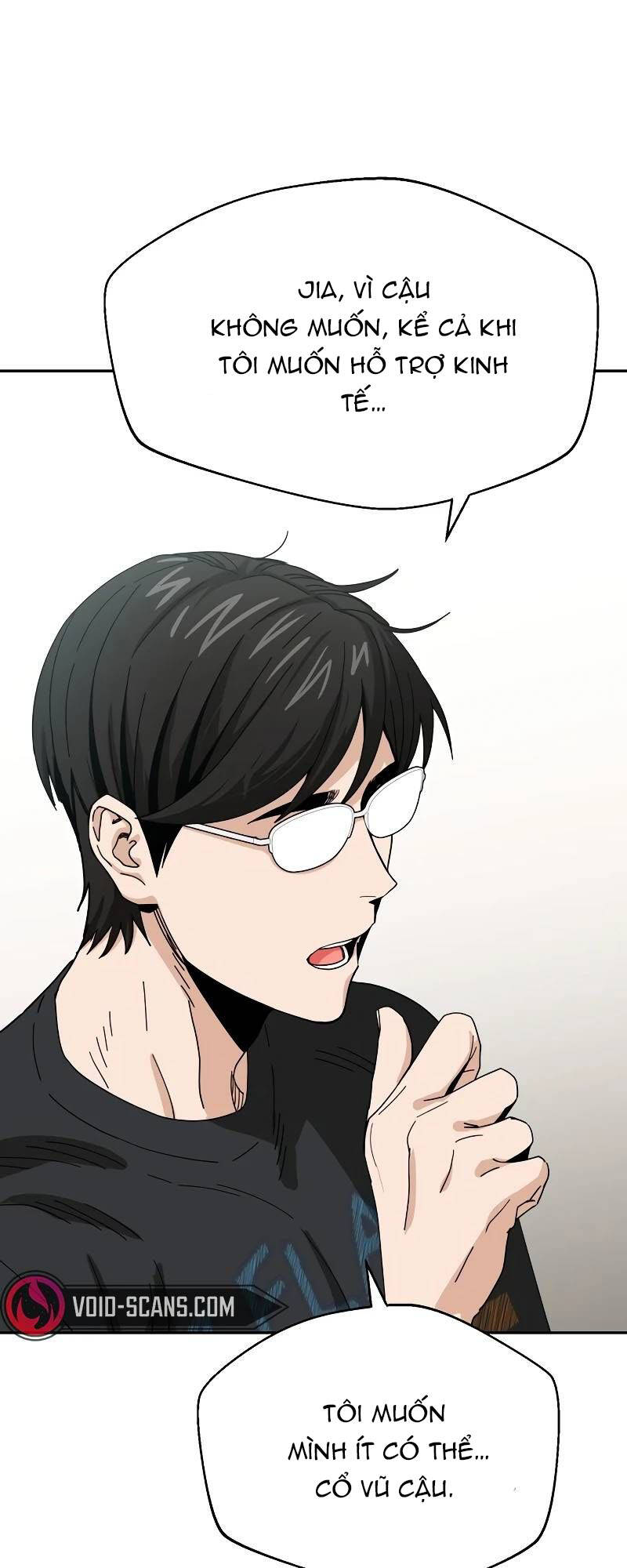 Lớ Ngớ Vớ Phải Tình Yêu - Chapter 39.2 - Page 20