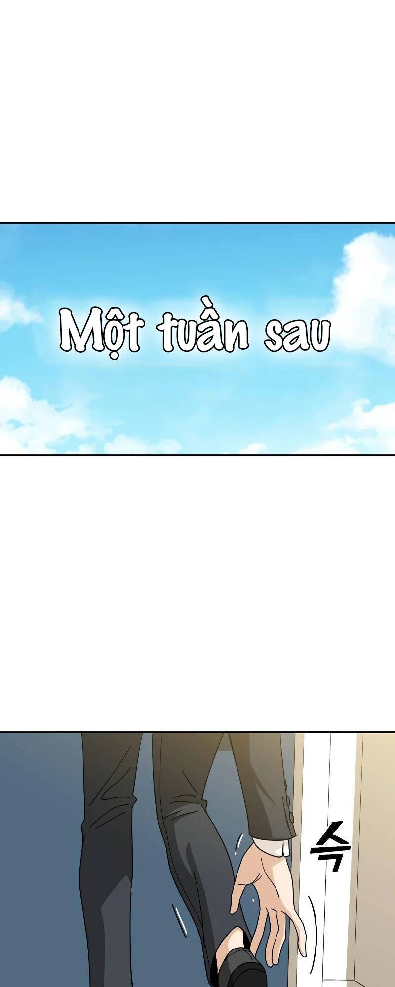 Lớ Ngớ Vớ Phải Tình Yêu - Chapter 39.2 - Page 31