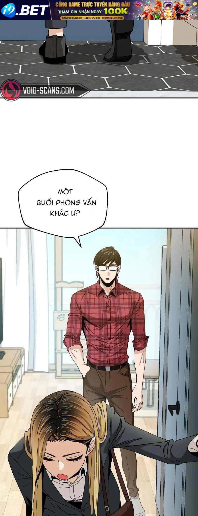 Lớ Ngớ Vớ Phải Tình Yêu - Chapter 39.2 - Page 32